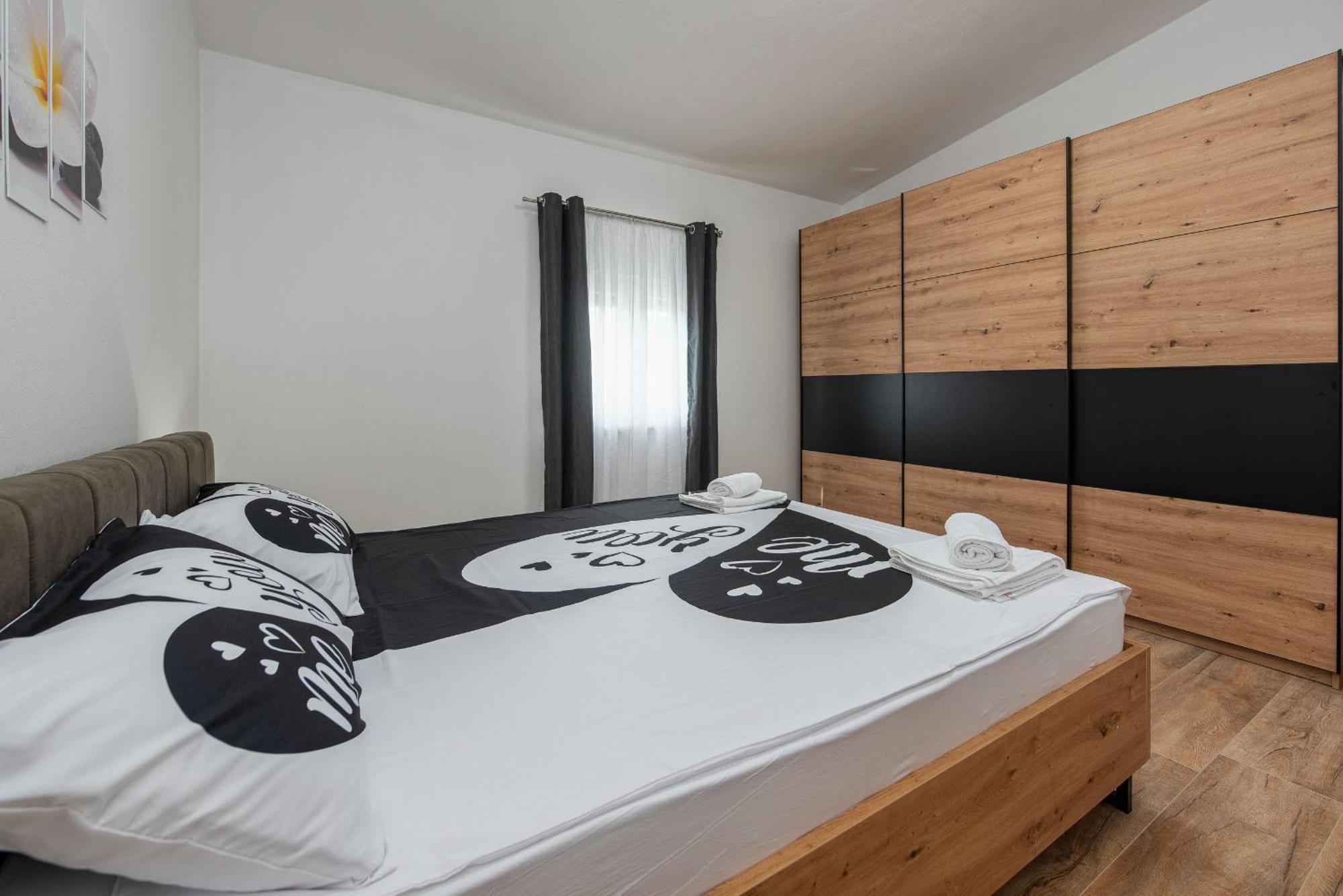 Villa Luma Zadarvillas Gorica  المظهر الخارجي الصورة
