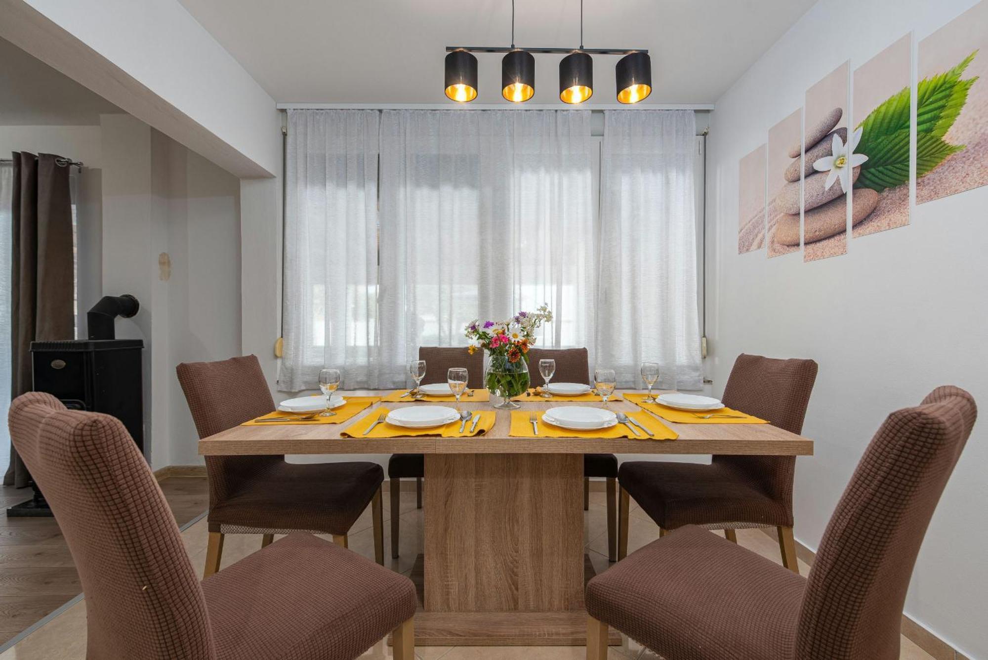 Villa Luma Zadarvillas Gorica  المظهر الخارجي الصورة