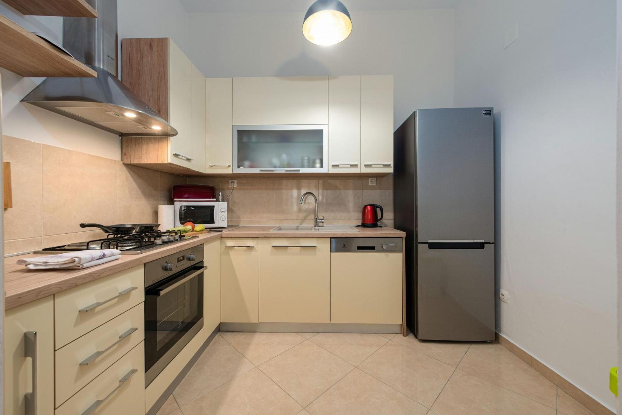 Villa Luma Zadarvillas Gorica  المظهر الخارجي الصورة