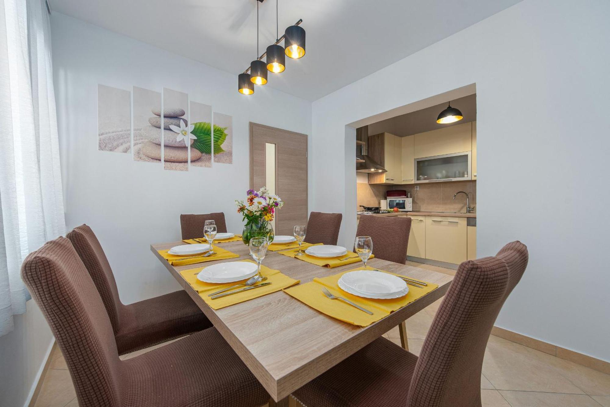Villa Luma Zadarvillas Gorica  المظهر الخارجي الصورة