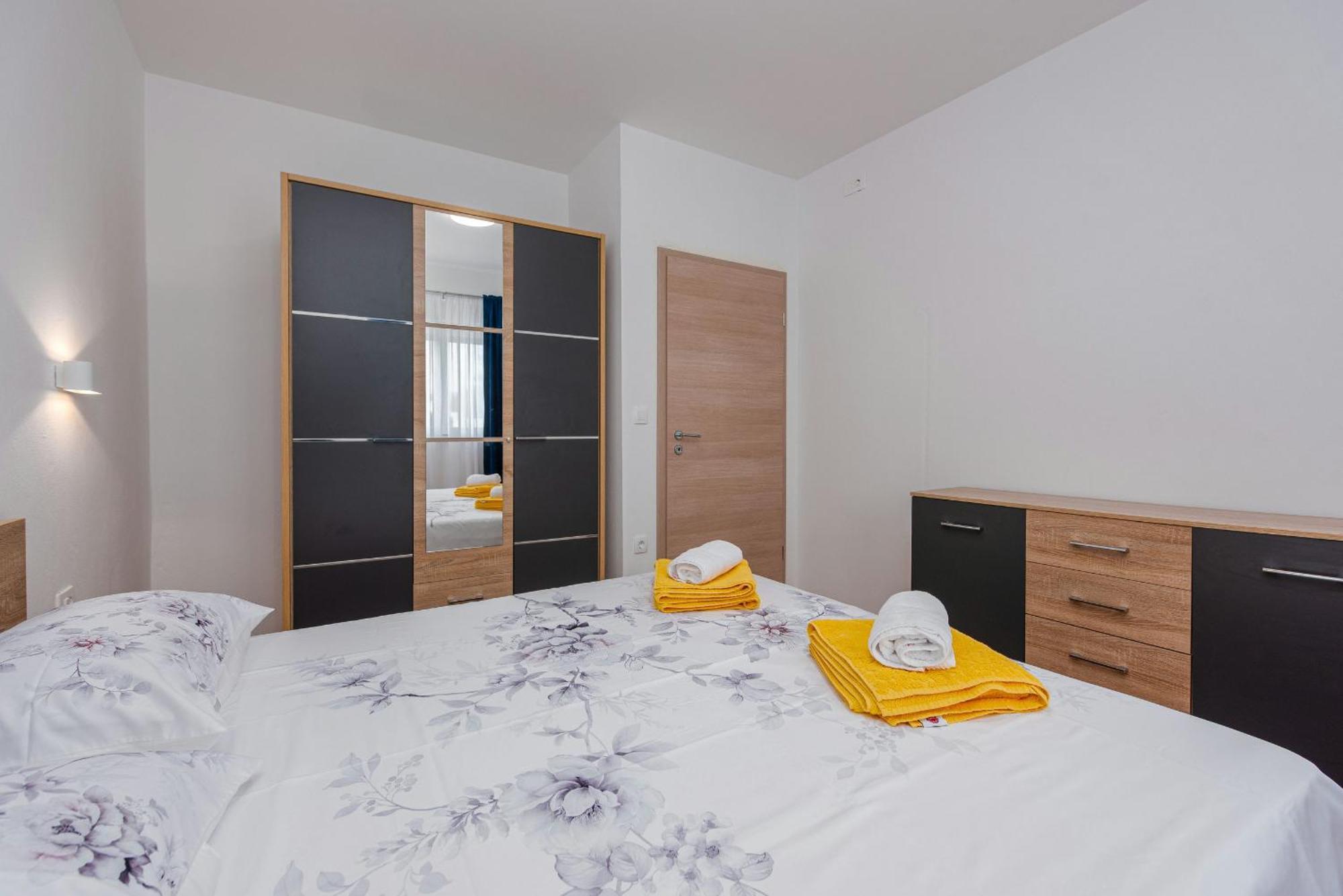 Villa Luma Zadarvillas Gorica  المظهر الخارجي الصورة