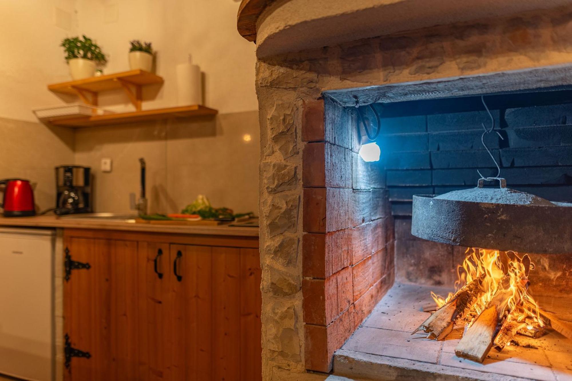 Villa Luma Zadarvillas Gorica  المظهر الخارجي الصورة